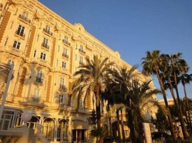 Cannes Les Reves d'Or Apartment