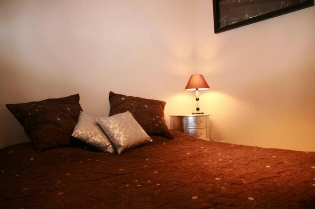 Cannes Loft Alexander - Photo2