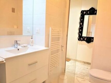 Cannes Luxury Apartments Mace - Photo3