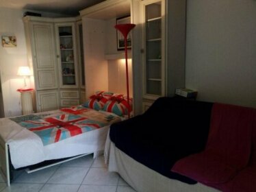 Cannes Montfleury Apartment