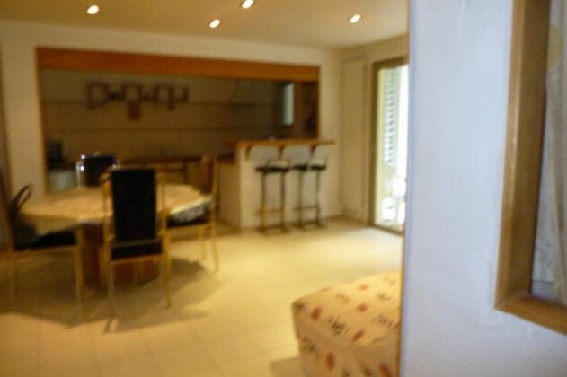 Cannes Three Bedrooms Drap D'Or - Photo3