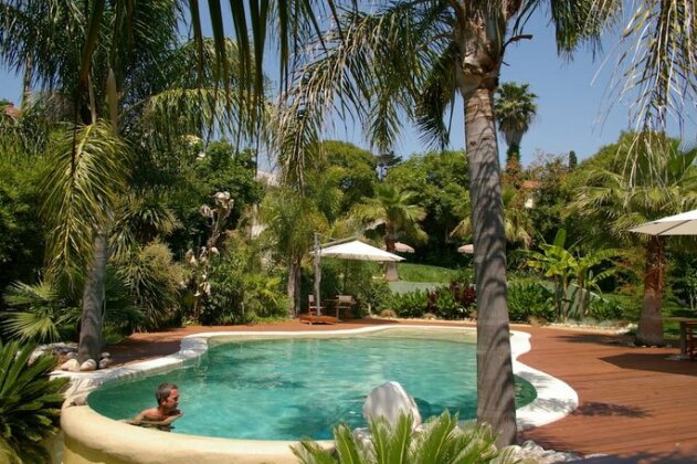 Cannes Villa St Barth - Photo2