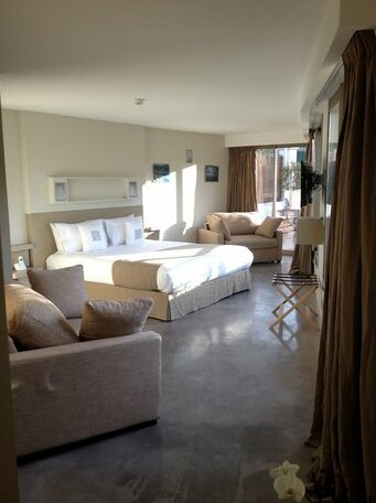 Cannes Villa St Barth - Photo3