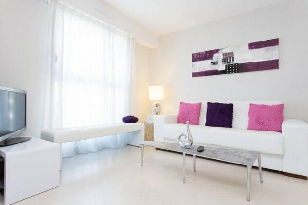 Carlton Riviera Lux 1 bedroom w/ terrace - Photo2