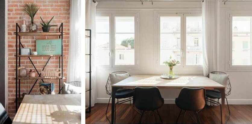 Central Cannes Loft - Photo2