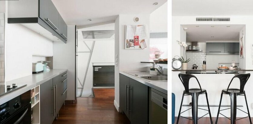 Central Cannes Loft - Photo3