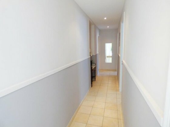 Centre Ville ROS2 - Photo2