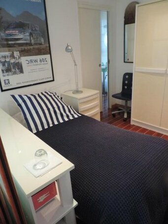 Chambre Single Avec Breakfast - Photo2