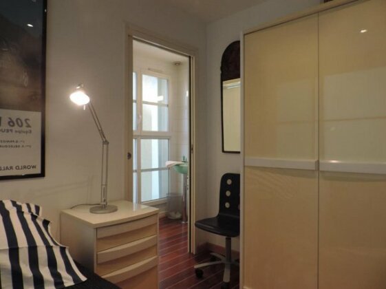 Chambre Single Avec Breakfast - Photo4