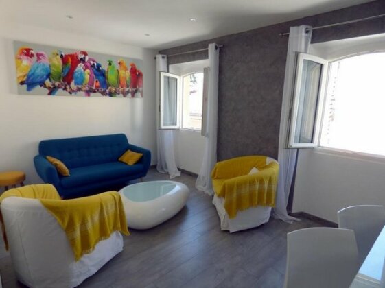 Cosy Appartement Cannes