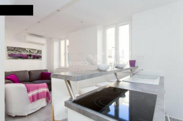 Cosy Appartement Cannes - Photo3