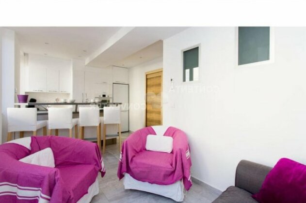 Cosy Appartement Cannes - Photo4