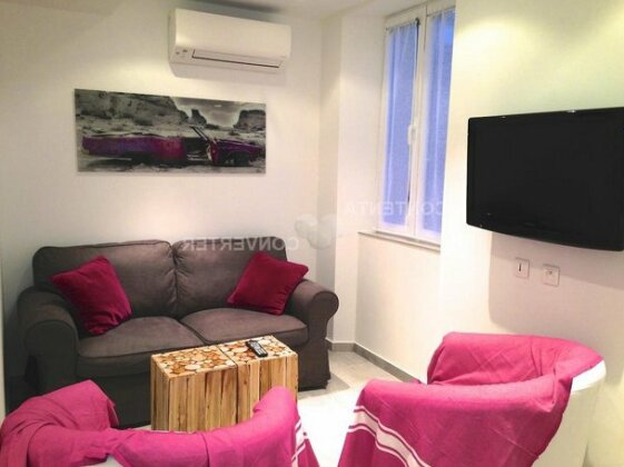 Cosy Appartement Cannes - Photo5