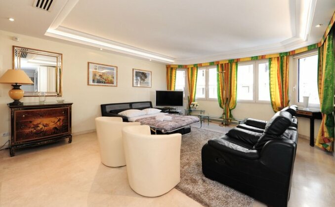 Croisette Azur Residence - Photo2