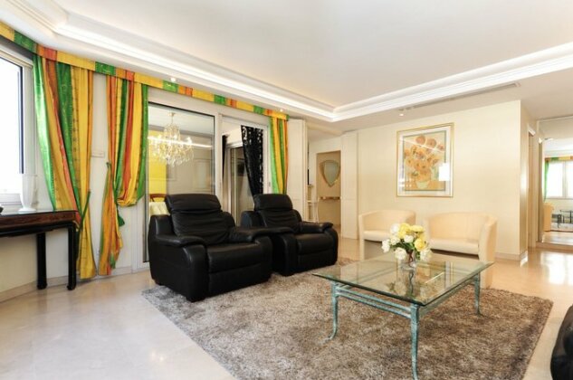 Croisette Azur Residence - Photo4