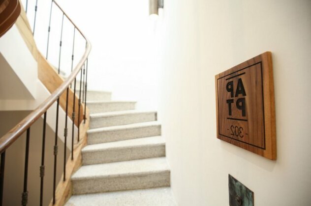 Design Appart - Photo2