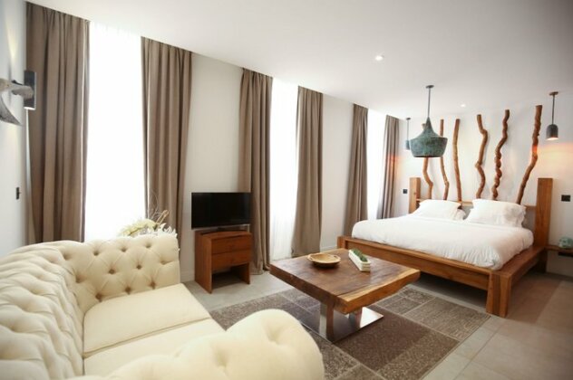 Design Appart - Photo5