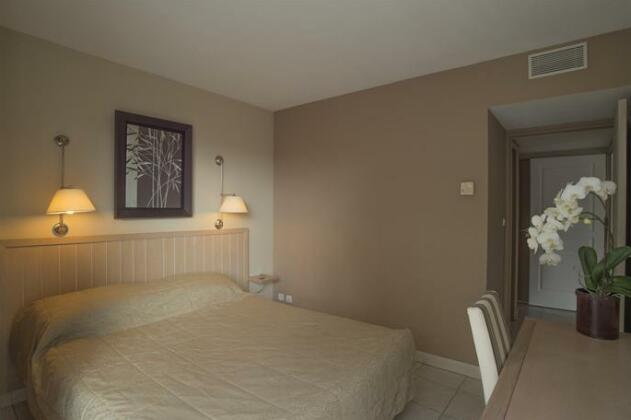 Excelsuites Hotel - Residence - Photo4