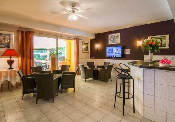 Golf Park Hotel - Photo3