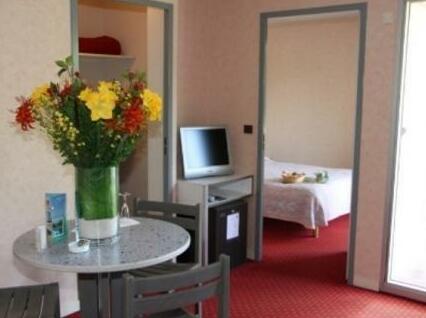 Golf Park Hotel - Photo5