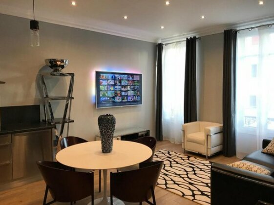 Heart of Cannes luxurious apartment by Croisette & Palais - Photo3