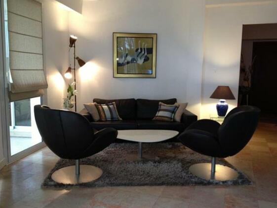 Home Rental Trois Pieces Croisette - Photo3