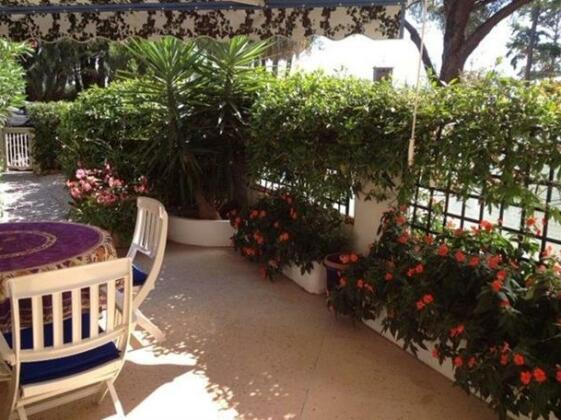 Home Rental Trois Pieces Croisette - Photo5