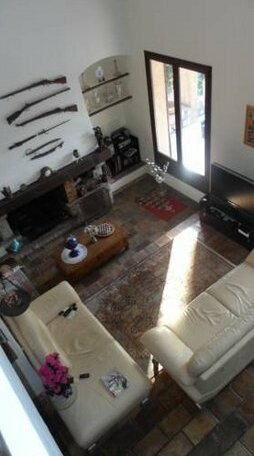 Home Rental Villa Guigou - Photo4