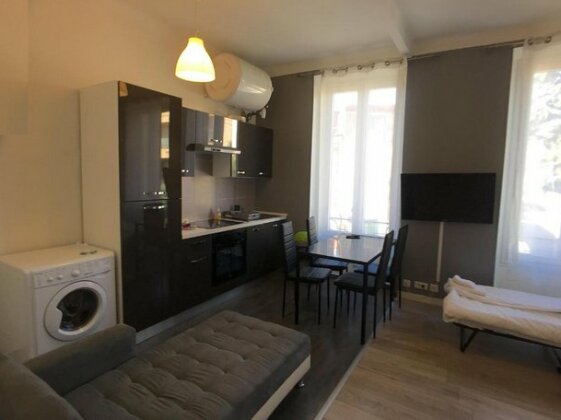 HomePlace Apartment Berthelot - Photo2