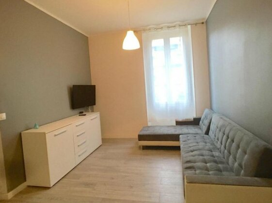 HomePlace Apartment Berthelot - Photo3