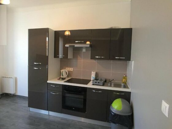 HomePlace Apartment Berthelot - Photo5