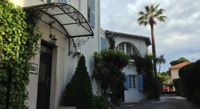 Hotel Alexandre III - Photo2