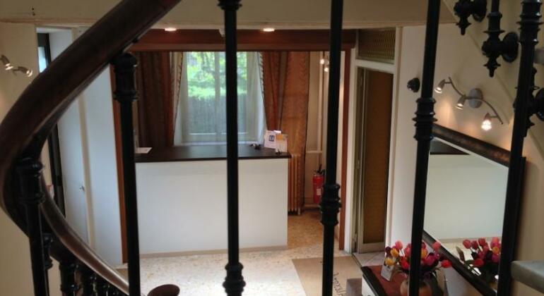 Hotel Alexandre III - Photo3