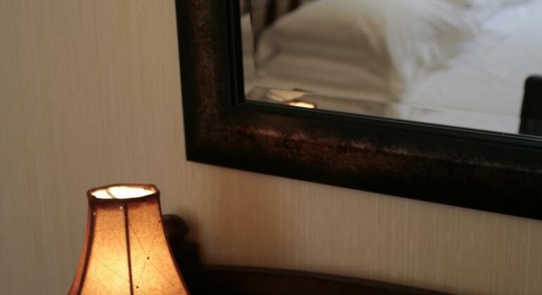 Hotel Alexandre III - Photo4
