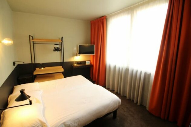 Hotel Alnea - Photo2