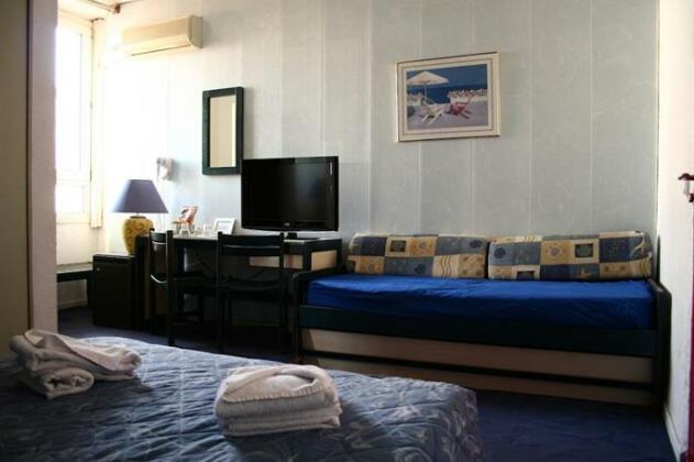 Hotel Atlantis Cannes - Photo3