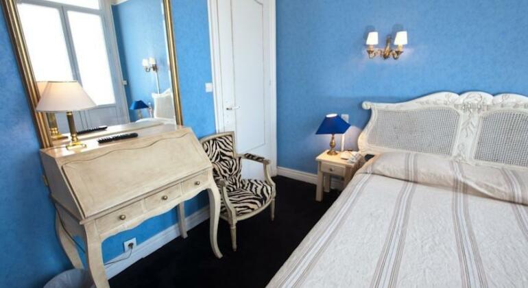 Hotel Bleu Rivage - Photo5