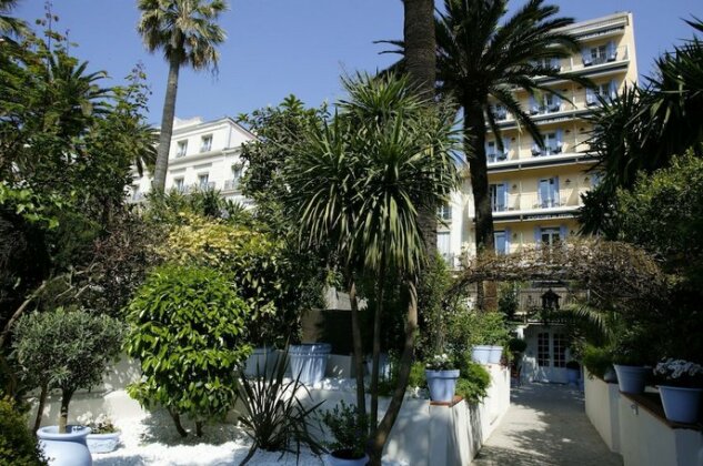 Hotel de Provence Cannes - Photo2