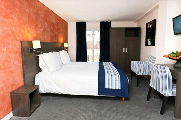 Hotel Hoche - Photo2