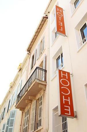 Hotel Hoche - Photo4