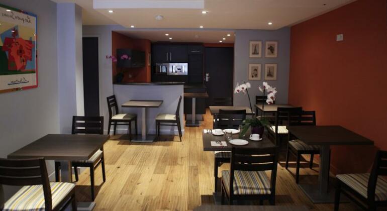 Hotel Hoche - Photo5