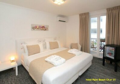 Hotel Palm Beach Cannes