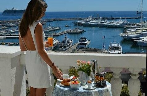Hotel Splendid Cannes - Photo4