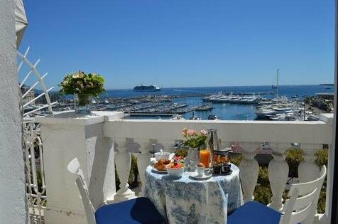 Hotel Splendid Cannes - Photo5