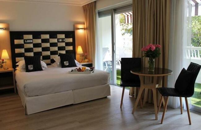 Hotel Victoria Cannes - Photo2