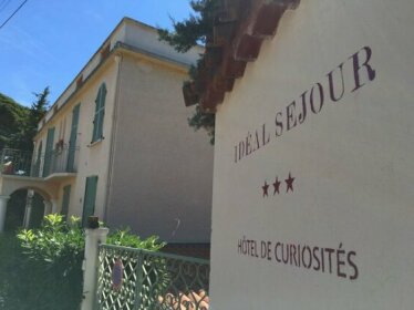Ideal Sejour - Hotel de charme et atypique