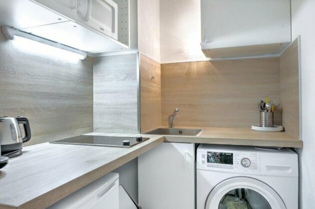 IMMOGROOM- 3 EXCLUSIVE -Terrace-10min from beaches- A/C-CONGRESS/BEACHES - Photo5
