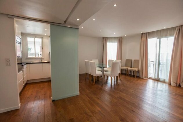 Imperial Apartment by Connexion - Photo2