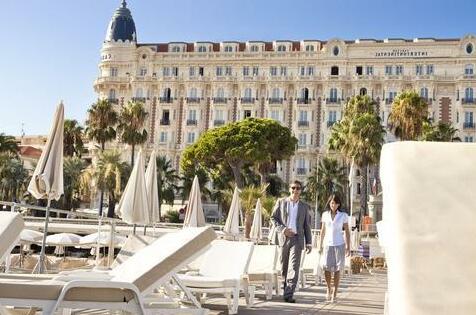 InterContinental Carlton Cannes - Photo4