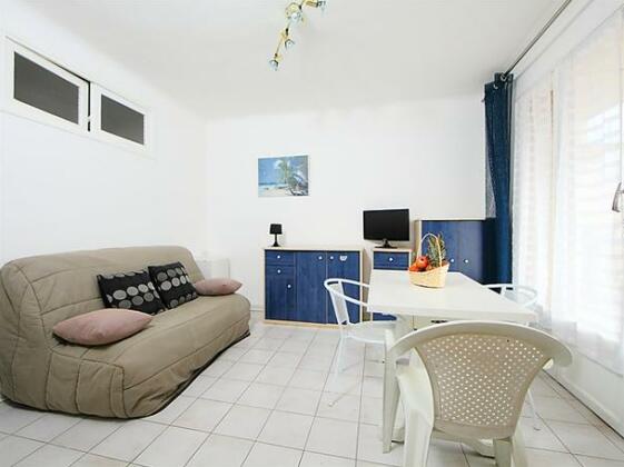 Interhome - Le Bristol - Photo2